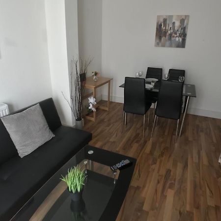 City Sparrow Apartment Pad -1 ロンドン エクステリア 写真