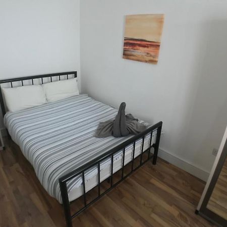 City Sparrow Apartment Pad -1 ロンドン エクステリア 写真