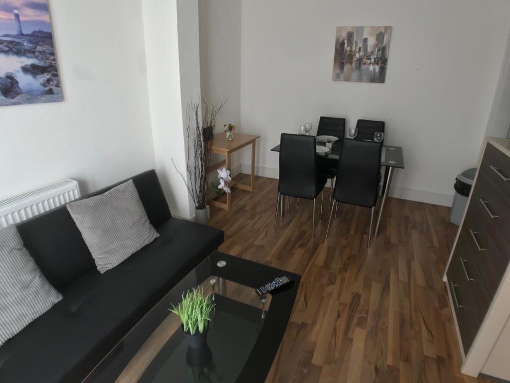 City Sparrow Apartment Pad -1 ロンドン エクステリア 写真