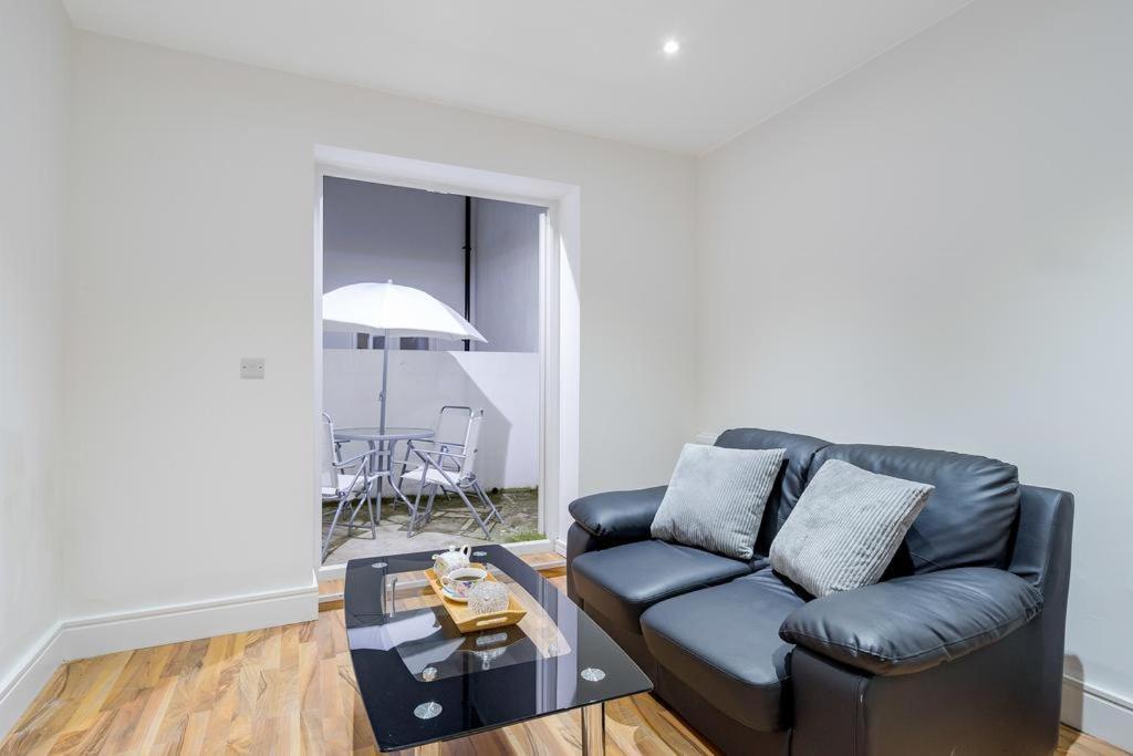 City Sparrow Apartment Pad -1 ロンドン エクステリア 写真