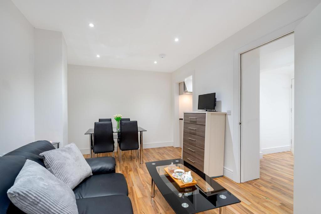 City Sparrow Apartment Pad -1 ロンドン エクステリア 写真