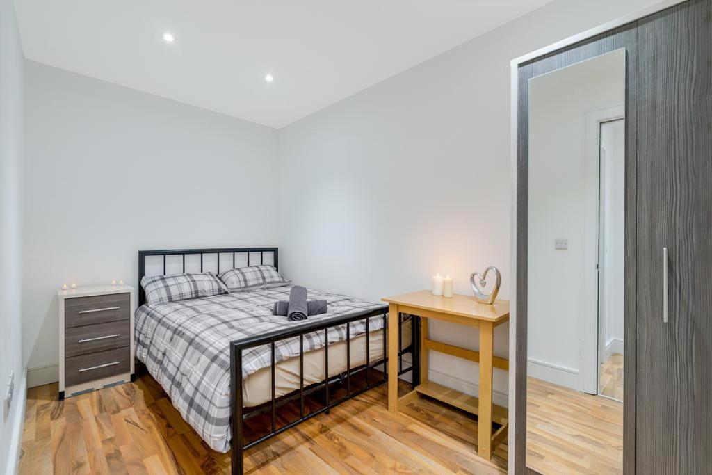 City Sparrow Apartment Pad -1 ロンドン エクステリア 写真