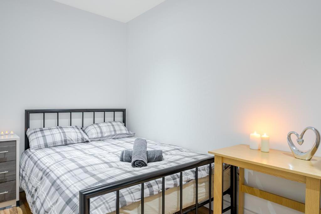City Sparrow Apartment Pad -1 ロンドン エクステリア 写真