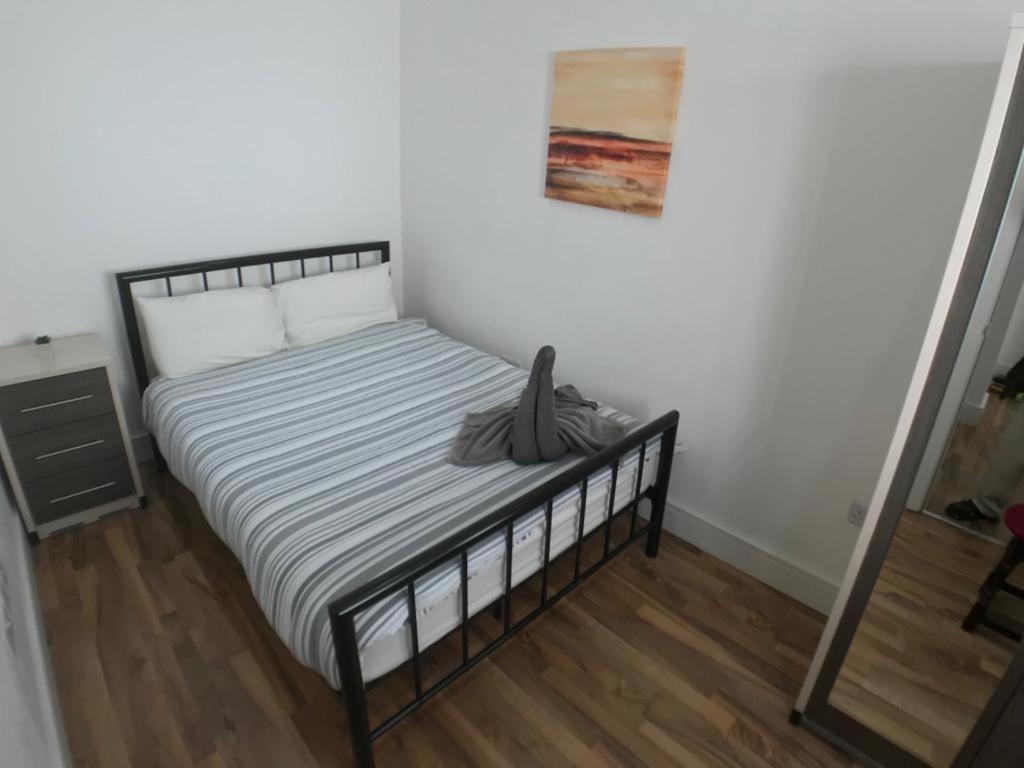 City Sparrow Apartment Pad -1 ロンドン エクステリア 写真